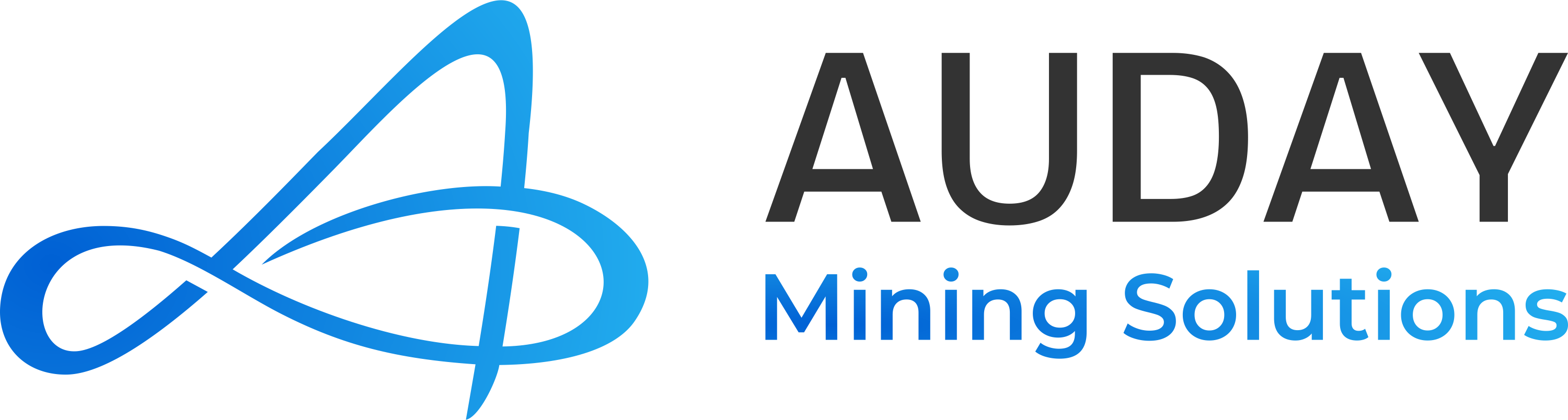 AUDAY Mining Solutions